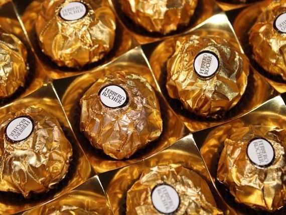 Creatorul Nutella Michele Ferrero, Cel mai bogat om din Italia, a murit