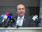 Ministrul Toader îi răspunde lui Timmermans: Să ne respectăm competenţele