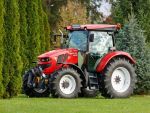 Se fac din nou tractoare în România, la 15 ani de la dispariţia industriei. Unde se produce în serie primul tractor 100% românesc