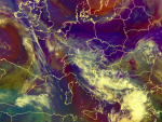 Prognoza meteo pentru următoarele 2 săptămâni. Regiunile unde temperaturile ajung la -6 grade Celsius