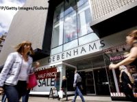 
	Retailerul online Boohoo a achiziţionat brandul şi site-ul Debenhams cu 55 mil. lire sterline. Cele 118 magazine vor fi închise şi angajații, concediați

