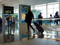 Directorul Aeroportului Iaşi propune închiderea spaţiului aerian al României pentru zborurile civile
