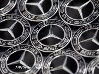 Încă o lovitură pentru puternica industrie auto germană. Ce se întâmplă cu Daimler