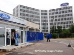 Ford prelungește până pe 30 aprilie somajul tehnic la Craiova. În Europa, fabricile rămân închise până în 4 mai