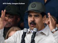 Traficul de droguri a crescut cu 50% în Venezuela în timpul lui Maduro, acuză SUA