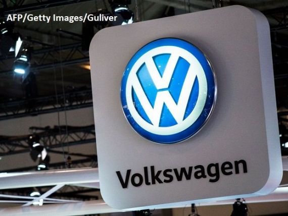 Scandalul Dieselgate a dărâmat imperiul Volkswagen. Anunțul făcut de directorul general despre viitorul grupului german