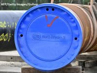 Gazprom avertizează pentru prima dată că poiectul gazoductului Nord Stream 2 ar putea fi suspendat sau chiar anulat, din cauza presiunilor politice