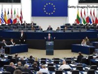 
	Alegeri europarlamentare 2019: Legile adoptate de Parlamentul European care au schimbat definitiv viața cetățenilor UE
