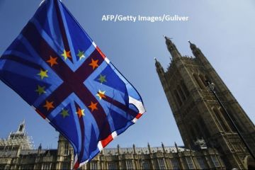 Alegeri europarlamentare 2019. Odată cu ieșirea Regatului Unit, UE se va micșora pentru prima dată în istoria sa. Pericolul din spatele Brexitului