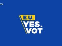 
	Alegeri europarlamentare 2019. Prezența la vot în timp real la alegerile europene și referendum
