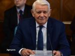 Teodor Meleșcanu va rămâne fără funcția de președinte al Senatului, după decizia CCR