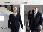 Marian Oprișan i-a cerut demisia lui Liviu Dragnea, chiar înainte de rezultatele exit-poll