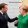 Alegeri europarlamentare 2019. Cum a votat Europa: puterea lui Merkel și Macron a fost slăbită, extrema dreaptă câștigă în Franța și Italia