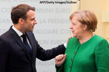 Alegeri europarlamentare 2019. Cum a votat Europa: puterea lui Merkel și Macron a fost slăbită, extrema dreaptă câștigă în Franța și Italia