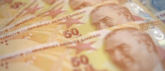 Turcia rămâne fără bani. Banca centrală a atras 4,2 mld. dolari din piață, pentru a-și consolida rezervele