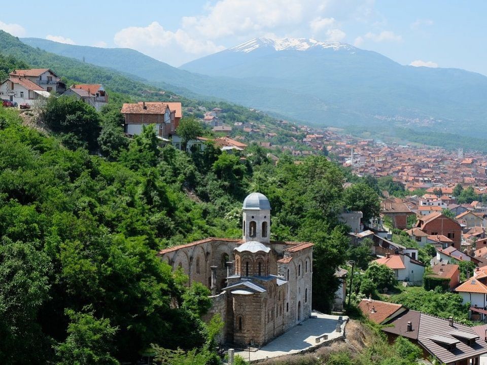 Răsturnare de situație în Balcani. Încă un stat pe harta ...