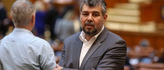 PSD ține cu dinții de pensiile speciale, dar propune impozitarea progresivă a veniturilor