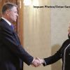 Președintele Klaus Iohannis s-a întâlnit cu Viorica Dăncilă, la Palatul Cotroceni. Ce au discutat cei doi