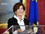 Brigitte Bierlein, prima femeie cancelar din istoria Austriei