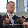 Iohannis despre rezultatul la referendum: A câştigat România europeană, în care hoţii şi infractorii stau la puşcărie