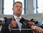 Iohannis anunță că Guvernul va adopta, joi, OUG care permite amânarea plăţii ratelor la bancă. Se conturează și o rectificare bugetară extraordinară