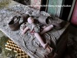 Serialul HBO a transformat Cernobîlul într-o experienţă turistică rapidă de tip fast-food . Explozie de turiști, care își fac selfie, fură obiecte abandonate și caută mutanți