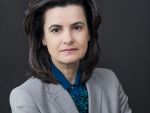 Noul CEO al ING Bank România este Mihaela Bîtu