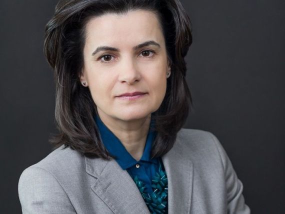 Noul CEO al ING Bank România este Mihaela Bîtu