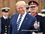 SUA își cumpără propriul petrol, care a ajuns la prețuri negative. Donald Trump anunţă achiziţia a 75 milioane de barili de țiței, pentru rezerva strategică