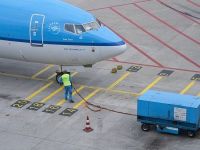 
	Compania aeriană europeană care zboară cu ulei de gătit își face fabrică de biocombustibil pentru aviaţie

