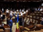 Consiliul Europei cere urgent opinia Comisiei de la Veneția asupra crizei din R. Moldova