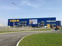 
	IKEA anunță oficial data la care deschide al doilea magazin din România, cel mai mare din Europa de Sud-Est
