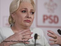 Dăncilă recunoaște că nu și-a ales echipa guvernamentală și spune că a regretat că a acceptat să fie prim-ministru: Am regretat că nu am luat atitudine atunci când trebuia să o fac
