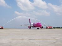 Wizz Air lansează o nouă cursă din România. Tarifele încep de la 69 de lei