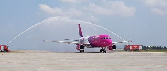 Wizz Air leagă România de una dintre cele mai cunoscute destinații turistice din Europa. Cât costă biletele