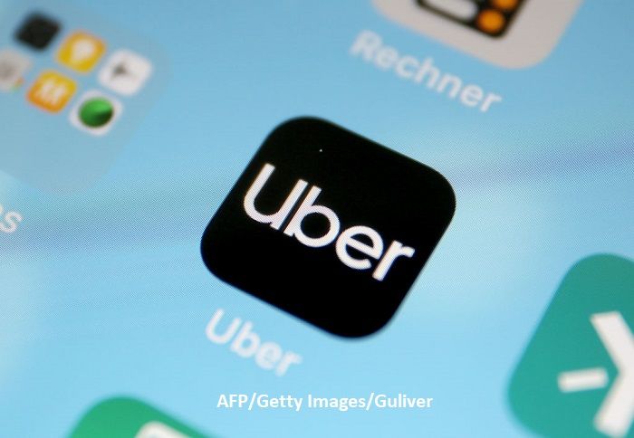 Uber A Pierdut Licenţa De Operare In Londra Compania Anunță Că Va