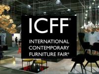 (P) Branduri româneşti de mobilă prezente la târgul internaţional ICFF New York