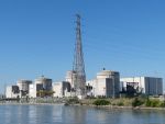 Alertă în Franța. Contaminare radioactivă pe fluviul Loara, în avalul a cinci centrale nucleare