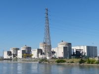 
	Alertă în Franța. &rdquo;Contaminare&rdquo; radioactivă pe fluviul Loara, în avalul a cinci centrale nucleare
