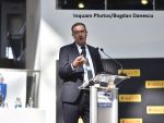 Industria auto din România produce 14% din PIB şi 26% din exporturile țării. Ce i-a cerut directorul general al Automobile Dacia premierului Ludovic Orban