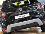 Vânzările Dacia în Marea Britanie au crescut cu peste 22% în septembrie, pe fondul scăderii pieței la cel mai redus nivel din 1999