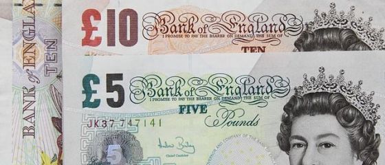 Brexitul a oprit din creștere economia Marii Britanii. Măsurile luate, joi, de Banca Angliei