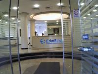 
	Cîţu, despre fuziunea Eximbank - Banca Românească: Tranzacţia era parafată când am venit eu. Fuziunea nu este încă aprobată. Este complicat de făcut
