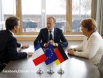 Liderii UE nu reușesc să ajungă la un acord în privința șefilor instituțiilor de la Bruxelles. Summit de criză pe 30 iunie