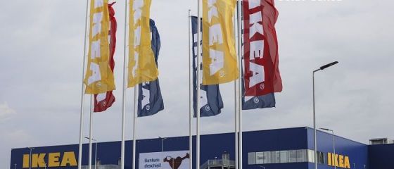 Producător gigant de medicamente împrumută angajați de la IKEA România, pentru a face față cererii crescute din această perioadă