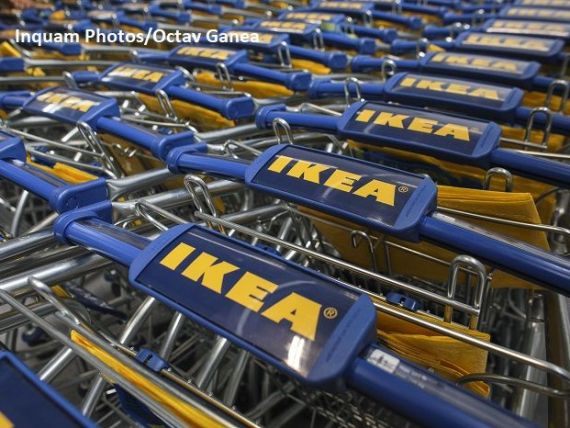 IKEA se extinde în țară. Deschide un nou centru în Constanța