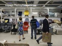 
	Cu cât își plătește IKEA angajații aflați în șomaj tehnic, după ce suedezii au închis magazinele din București
