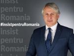 Cum explică Teodorovici intenția de a candida la alegerile prezidențiale: Vreau să arăt că un preşedinte poate să și facă, nu doar să vorbească sau să tacă