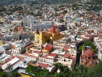 Mexicul vinde proprietățile traficanților de droguri: case cu tuneluri de evacuare și apartamente în care au avut loc execuții mafiote