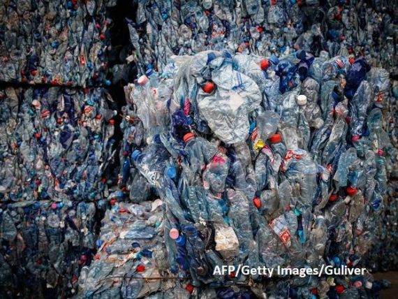O companie germană, gata să lanseze producția de carburant obţinut din deşeuri plastice, după şase ani de cercetări